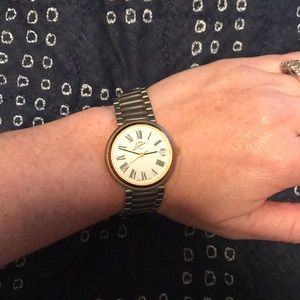 *Coming Soon* Vintage Van Loren Watch